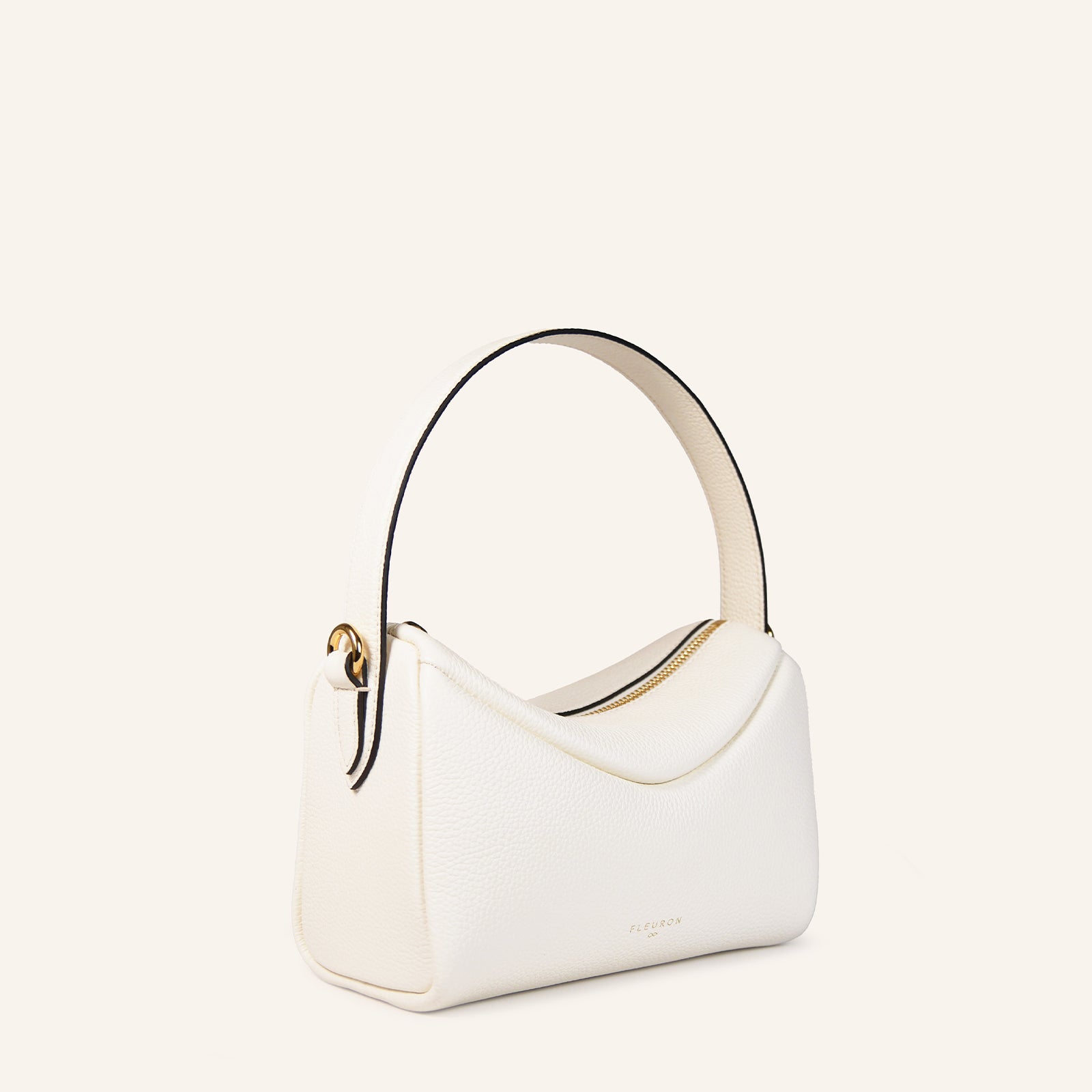 Bean handbag