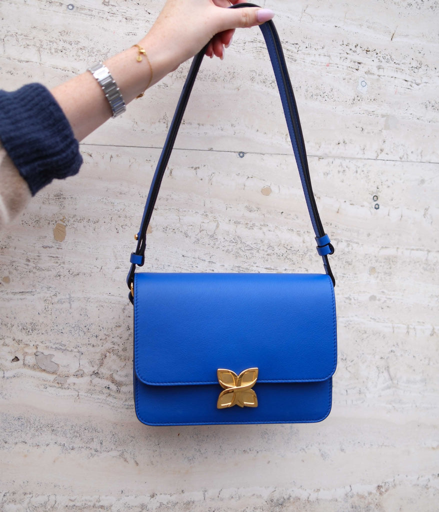 Hortensia | Bleu Roi - Fleuron Paris