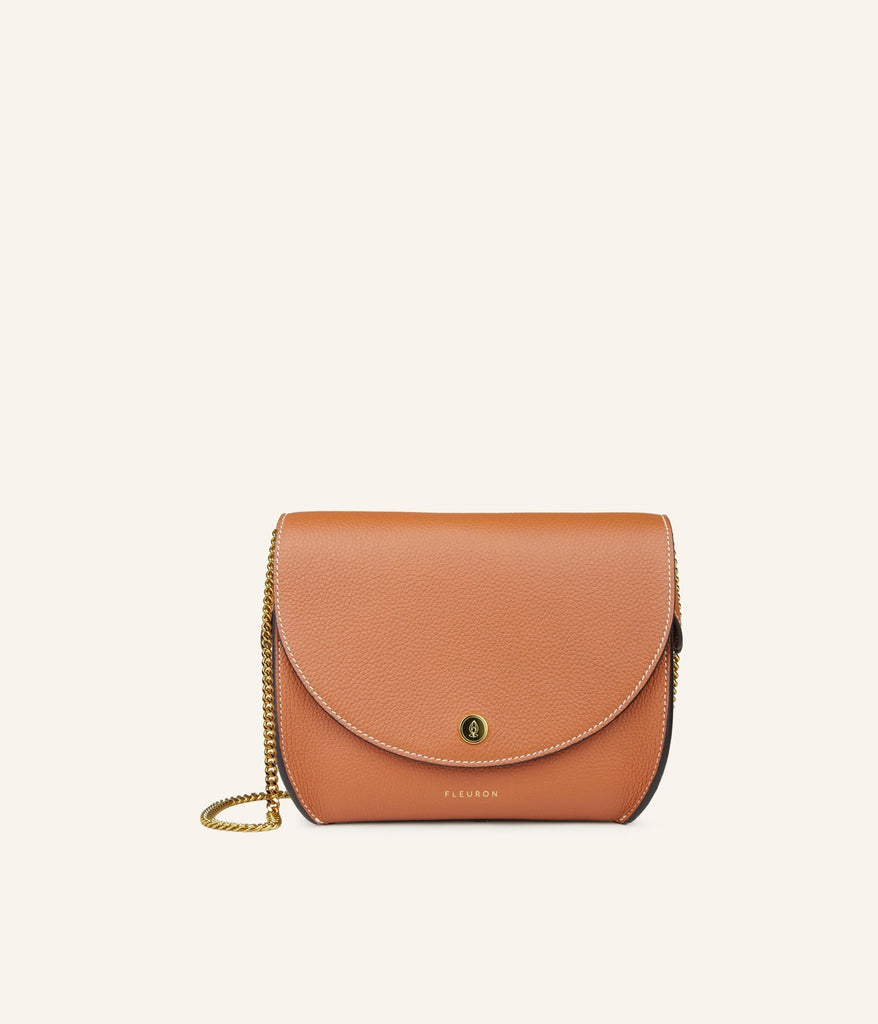 Mini Magnolia | Caramel - Fleuron Paris