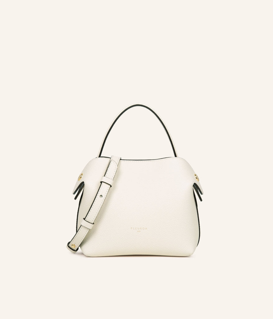 Mini Swann | Crème - Fleuron Paris