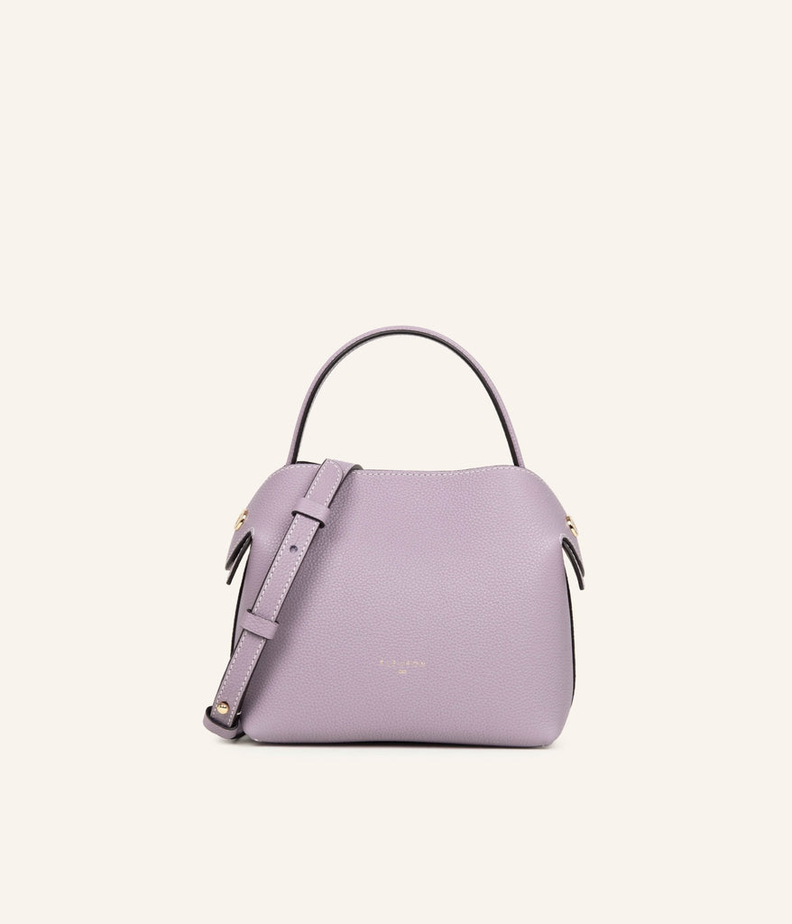 Mini Swann | Lilas - Fleuron Paris